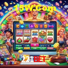 VIP Casino 221bet