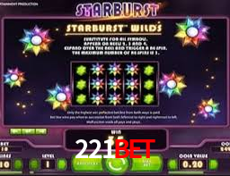 Live Casino 221bet