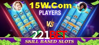 Roulette Table 221bet