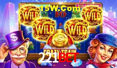 Flash Promotion 221bet