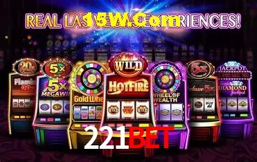 Seasonal Promotions 221bet