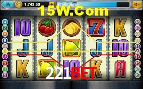 Blackjack Table 221bet