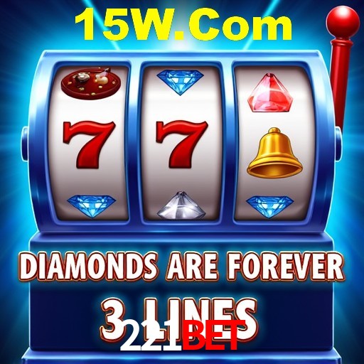 Welcome Bonus 221bet