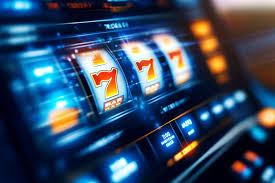 Reload Bonus Slots